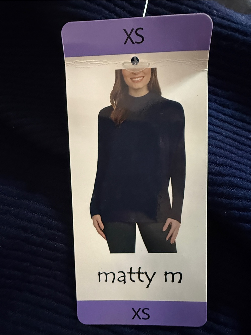 matty m Sweater